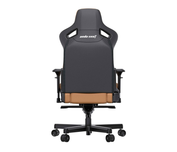 Anda Seat Kaiser 2 XL Brown - 1473890 - zdjęcie 2